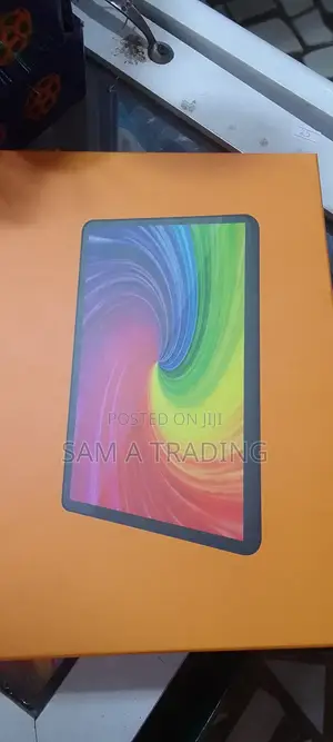 New Tablet 32 GB