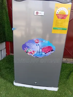 Persuasive H a Refrigerator H a-Bc92