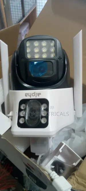 Wifi Smart Camera