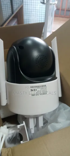 Wifi Smart Camera