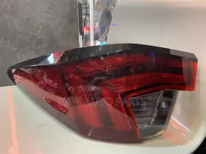 2016,2017,2018,2019,2020,2021,2022 Tail Lights For Lexus Rx350