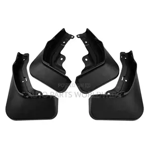 Honda CRV Mudguard 2022-2024