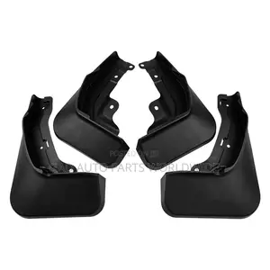 Honda CRV Mudguard 2022-2024