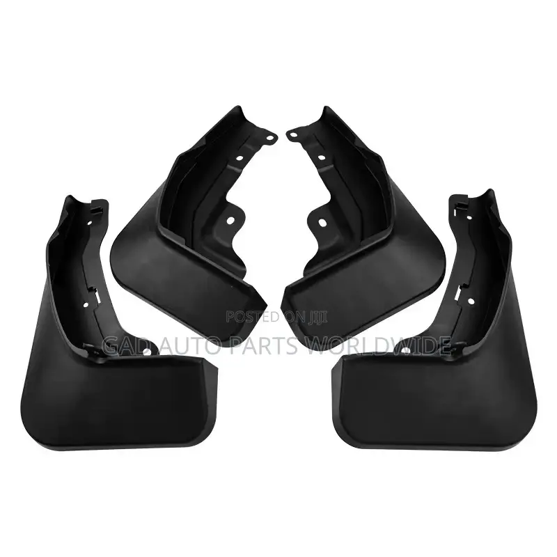 Honda CRV Mudguard 2022-2024