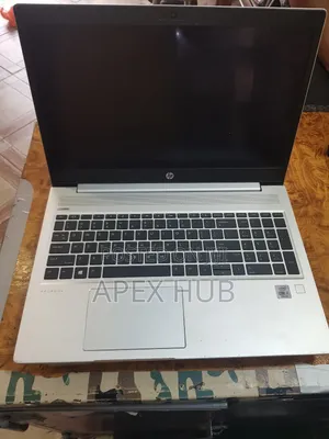 Photo - Laptop HP ProBook 450 G7 12GB Intel Core I7 SSD 256GB