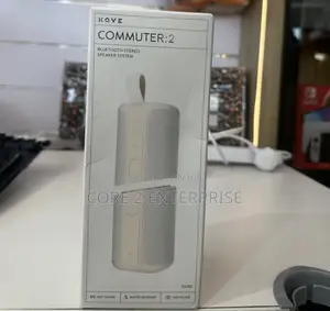 Kove Commuter 2