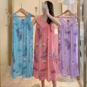 Ladies Nightwear