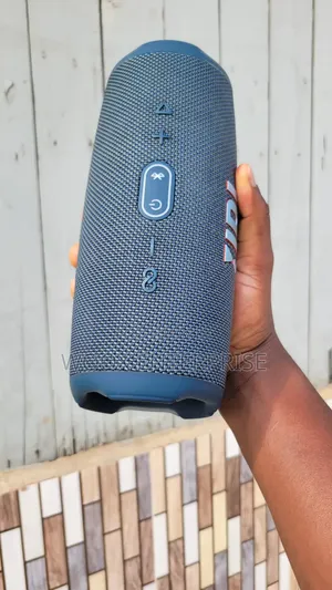 JBL Charge 5 Bluetooth Speaker Authentic Guaranteed