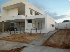 Building Construction Company