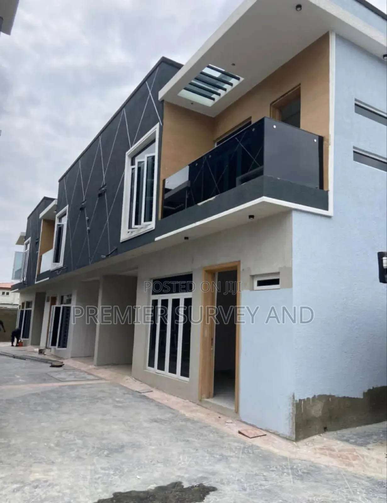 Building Construction Company