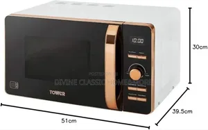 20lit Tower Microwaves