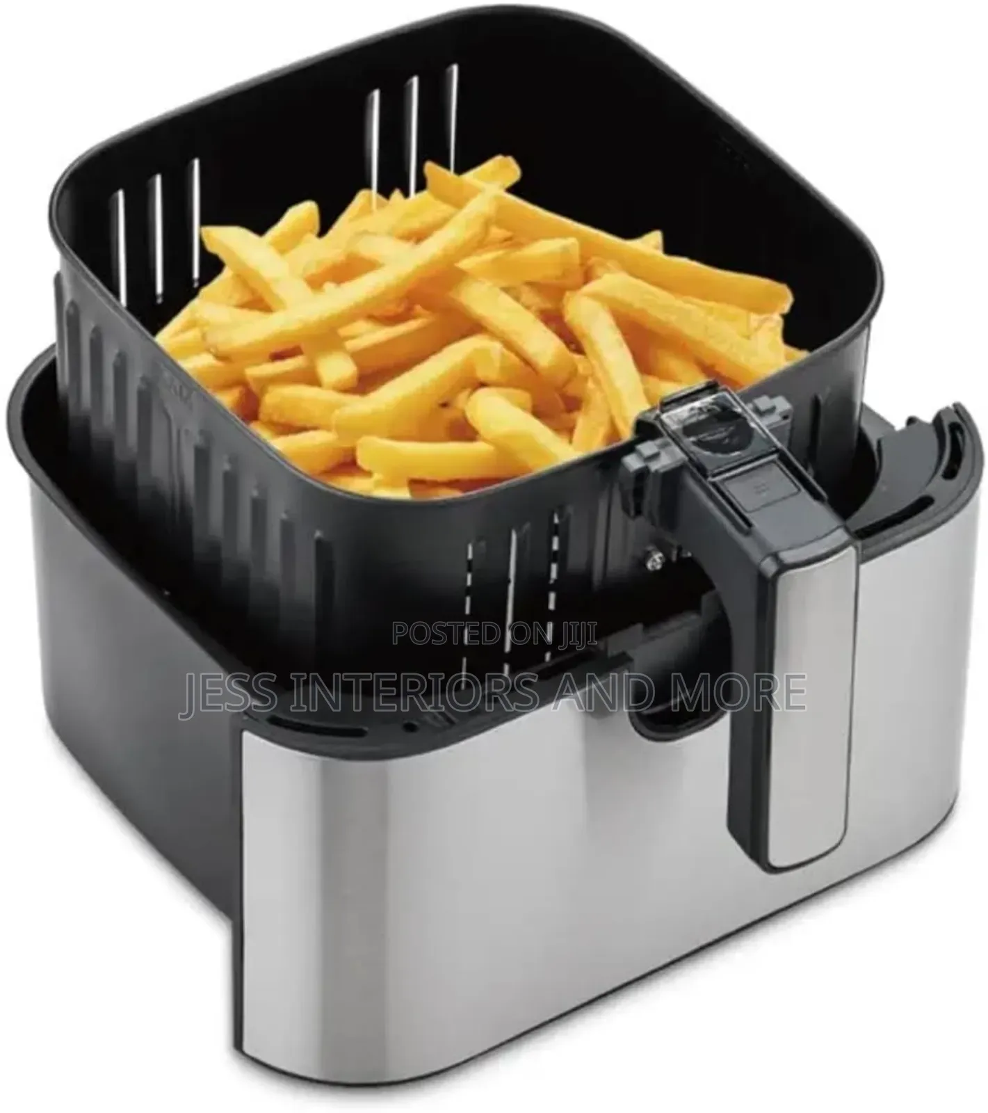 Raf Air Fryer 8l