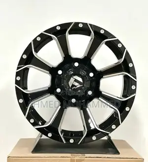 Landcruiser Rim 16 (6holes)