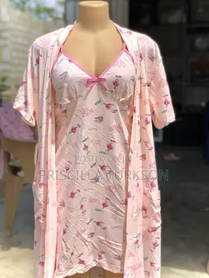 Free Size Night Wear