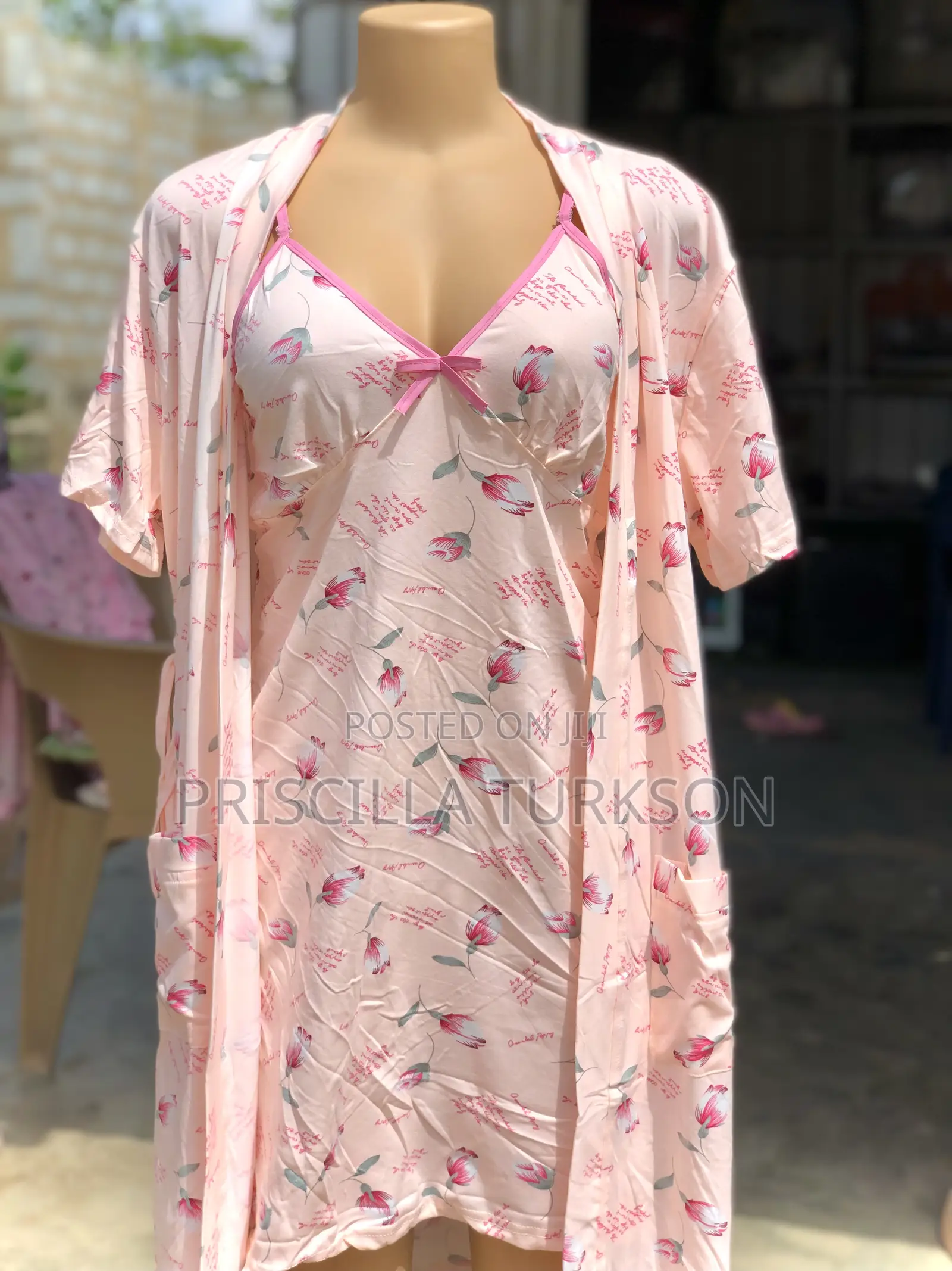 Free Size Night Wear