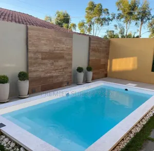 Quality Swimming Pool Construction