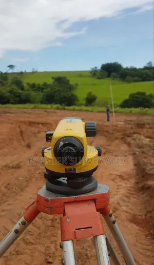 Reliable Land Survey Services