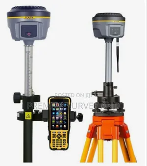 Reliable Land Survey Services
