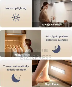 Motion Sensor Light 100cm