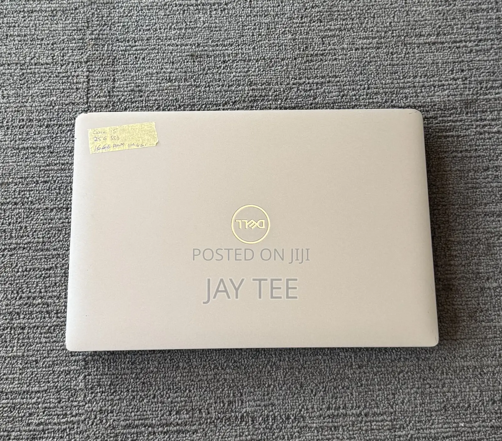 Laptop Dell Latitude 5420 16GB Intel Core I5 SSD 256GB