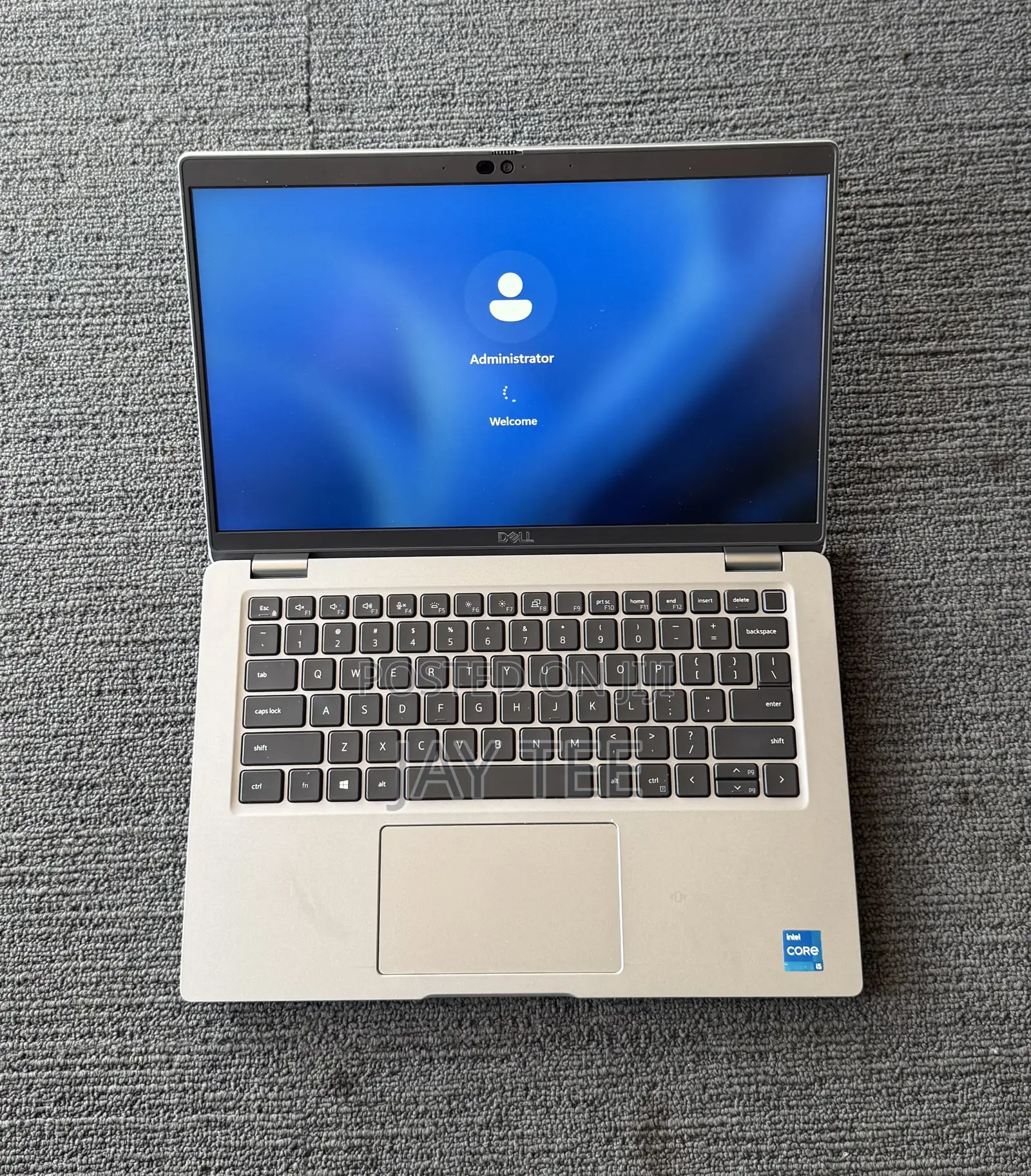 Laptop Dell Latitude 5420 16GB Intel Core I5 SSD 256GB