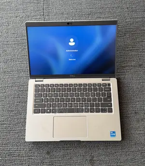 Laptop Dell Latitude 5420 16GB Intel Core I5 SSD 256GB