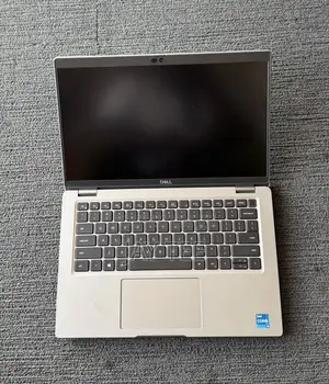 Laptop Dell Latitude 5420 16GB Intel Core I5 SSD 256GB