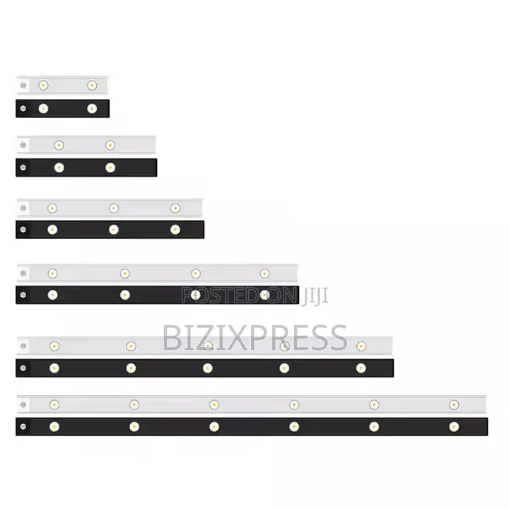 Motion Sensor Light 100cm