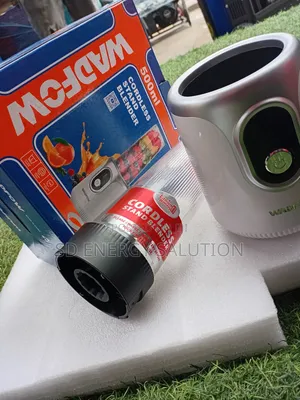 Limited Wadfow 1.5l Blade Stainless Blender Steel