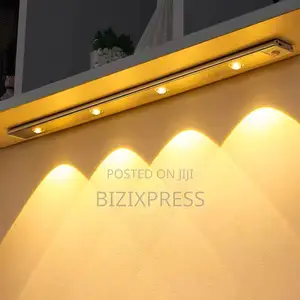 Motion Sensor Light 100cm