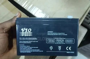 12v12ah Ups Battery Vio