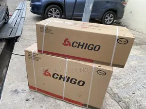 Latter Day Chigo 1.5hp Split Ac R410 Gas