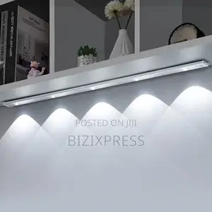 Motion Sensor Light 100cm
