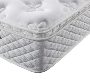 12 -Inch King Size Orthopedic Mattress