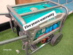 Residential Power 10kva 13000watts Total Generator