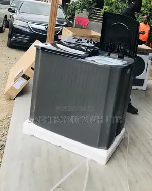 Premium Design Lg 18kg Topload Fullauto Inverter Washer