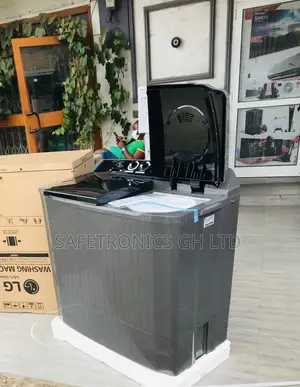 Order Premium Fullauto 18kg Topload Lg Washingmachine