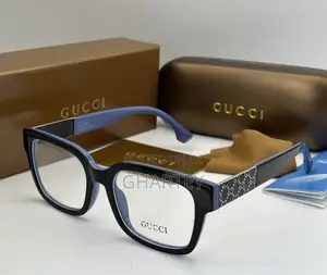 Unique Designed Premium Gucci Glasses