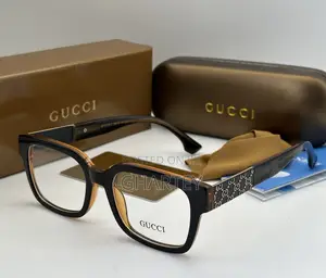 Unique Designed Premium Gucci Glasses
