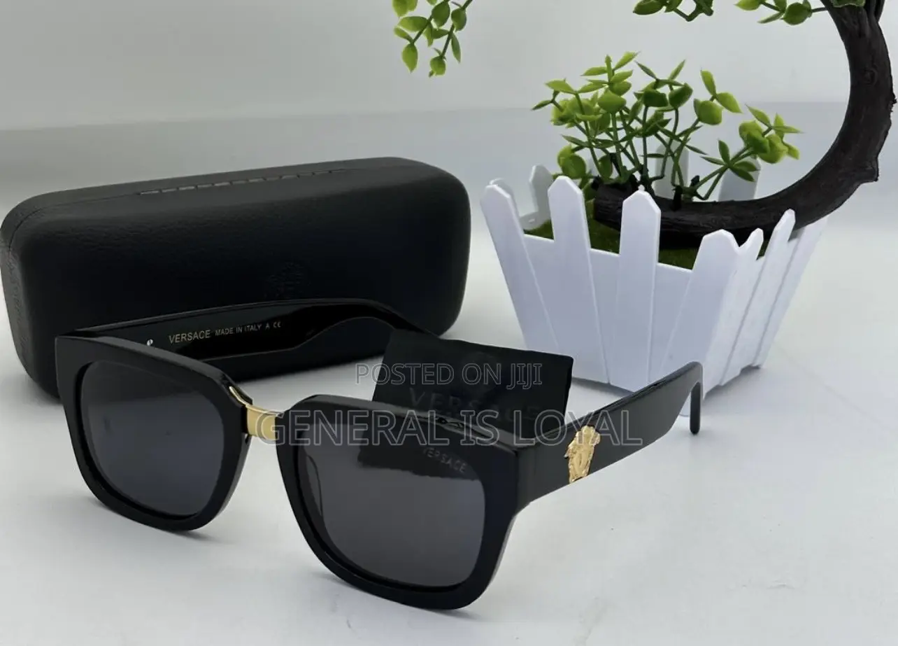 Versace Shades/ Glasses