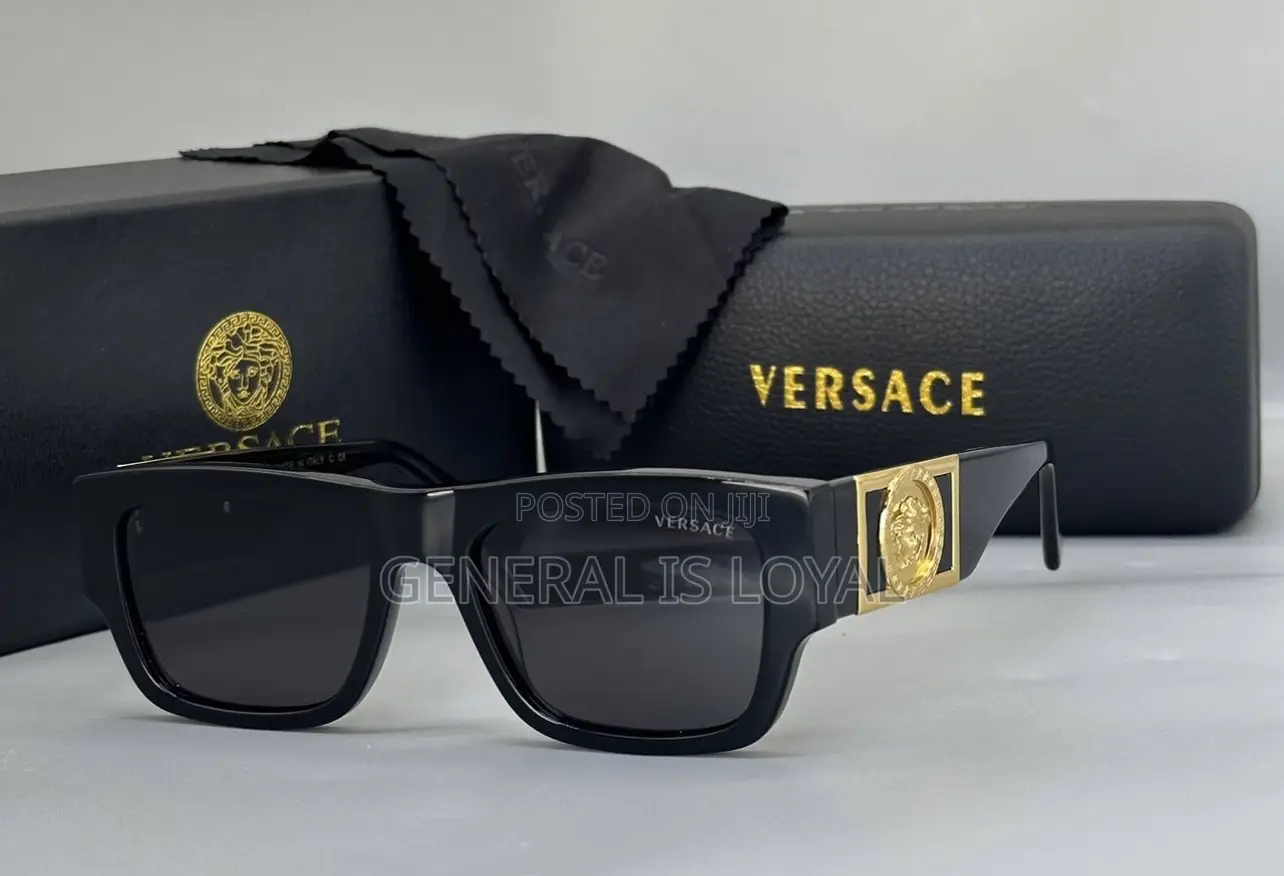 Versace Shades/ Glasses