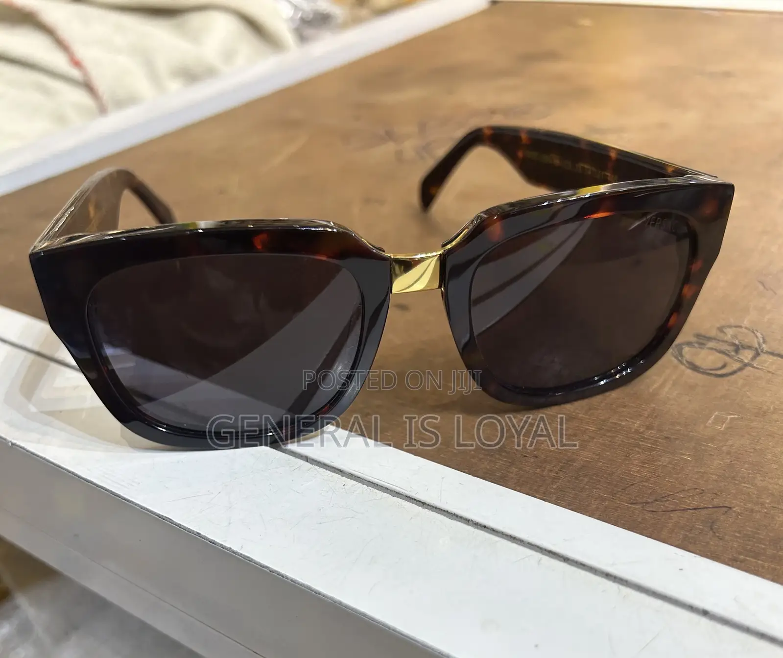 Versace Shades/ Glasses