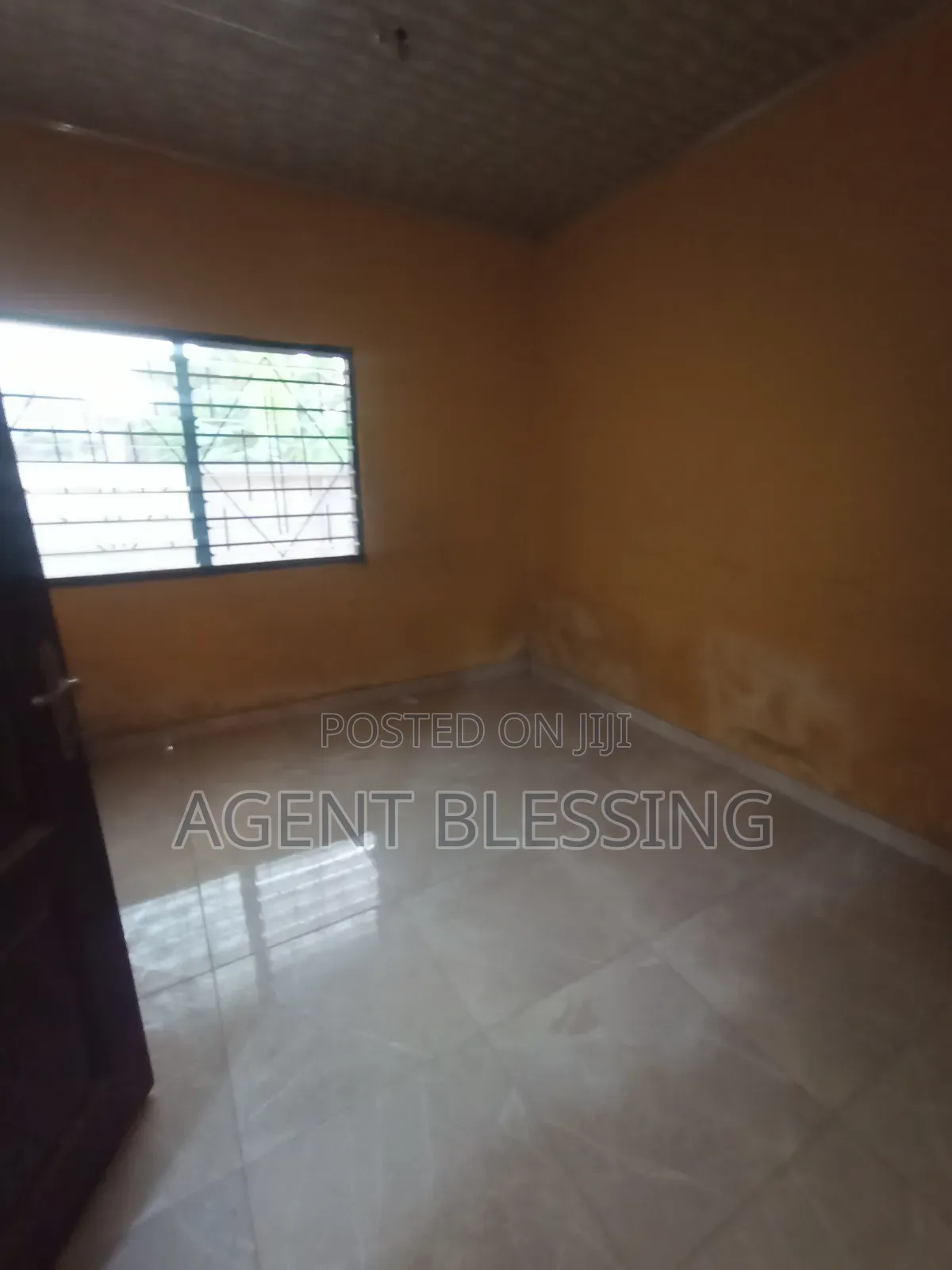1bdrm Apartment in Gbetsile Samco, Tema Metropolitan for rent