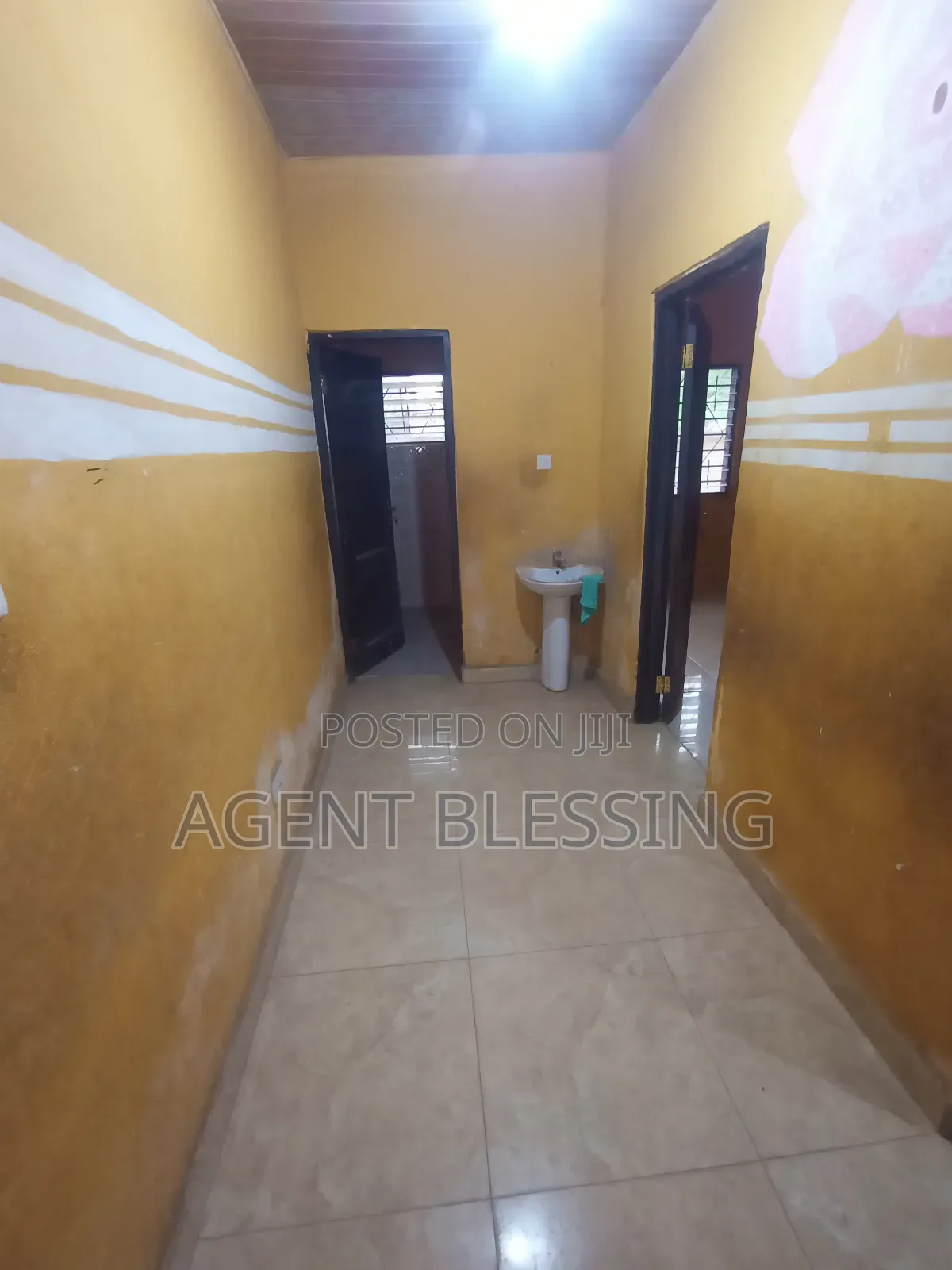 1bdrm Apartment in Gbetsile Samco, Tema Metropolitan for rent