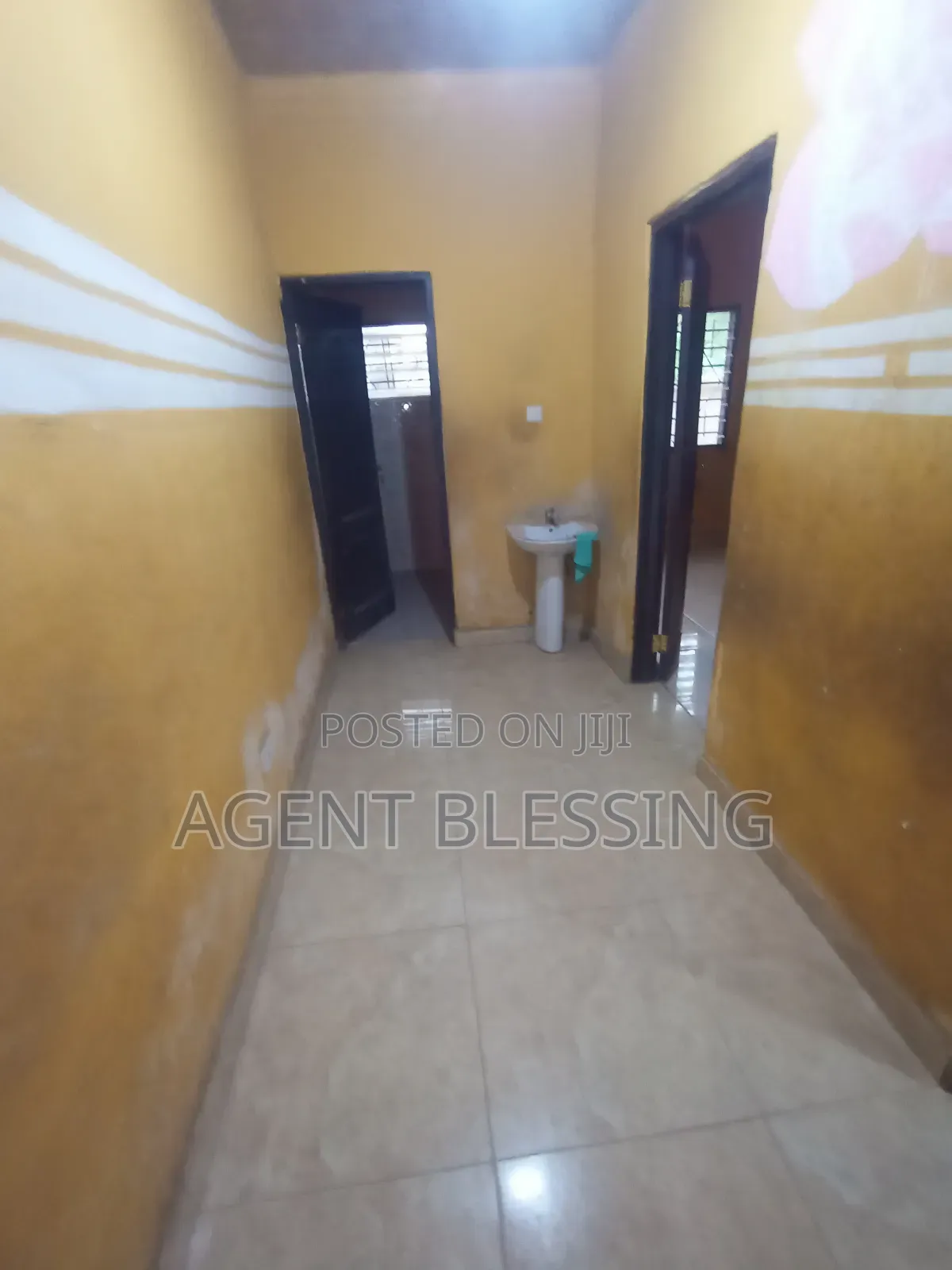 1bdrm Apartment in Gbetsile Samco, Tema Metropolitan for rent