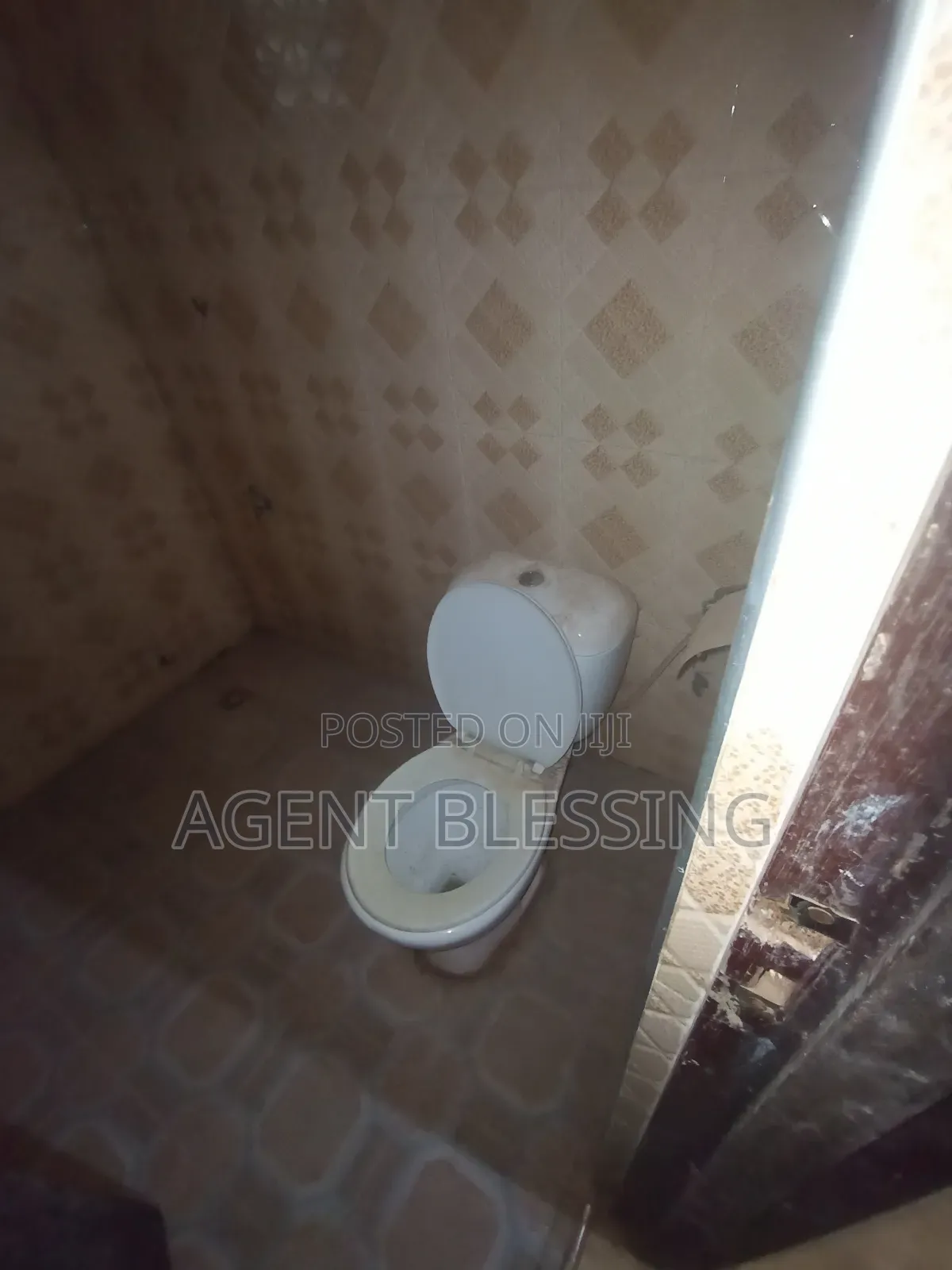 1bdrm Apartment in Gbetsile Samco, Tema Metropolitan for rent
