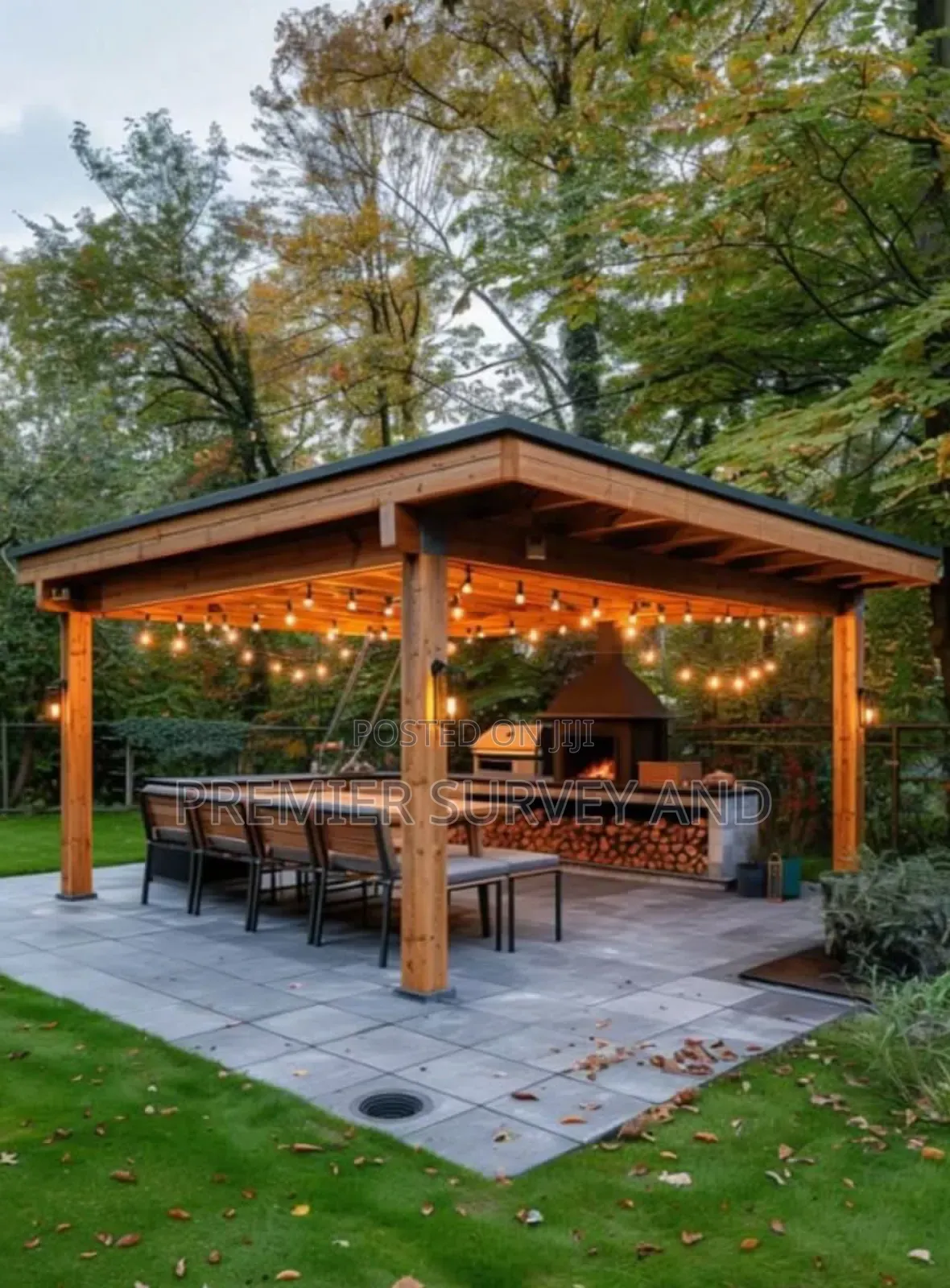 Stunning Pergola Designs for Your Outdoor Space