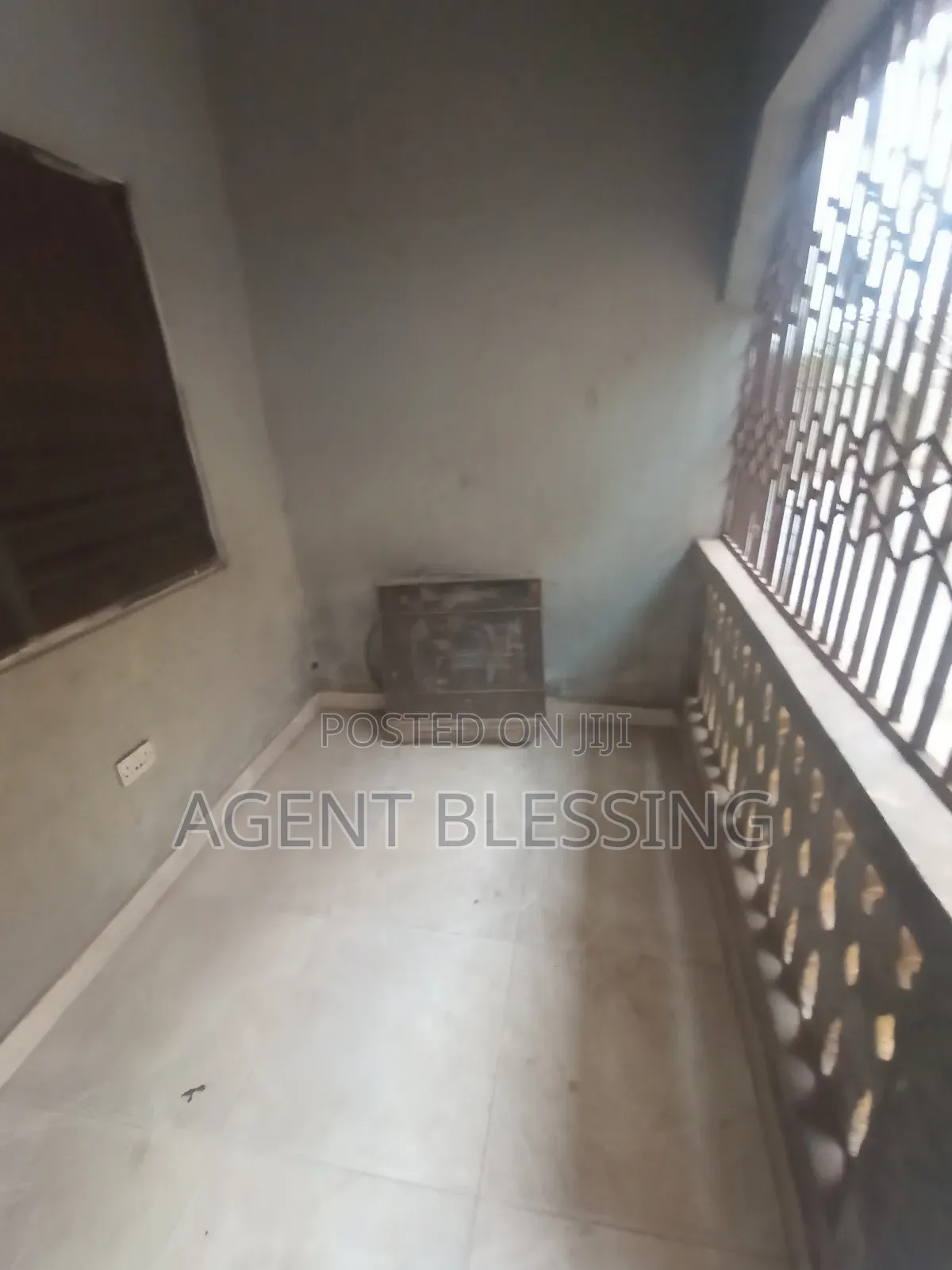 1bdrm Apartment in Gbetsile Samco, Tema Metropolitan for rent