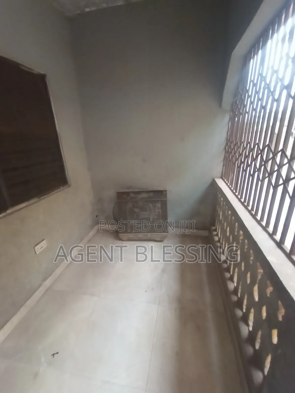 1bdrm Apartment in Gbetsile Samco, Tema Metropolitan for rent