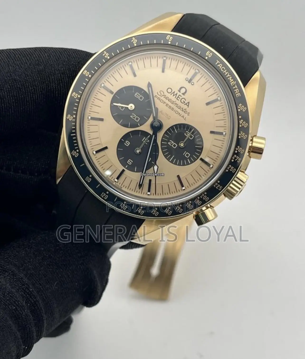 Omgespeed Master